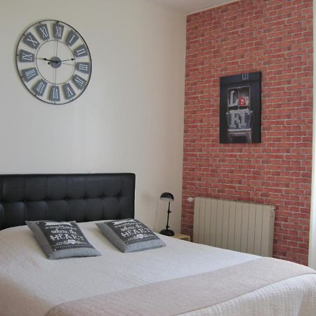 Génissieux Chambre D'Hotes Park Des Collines - Gite מראה חיצוני תמונה