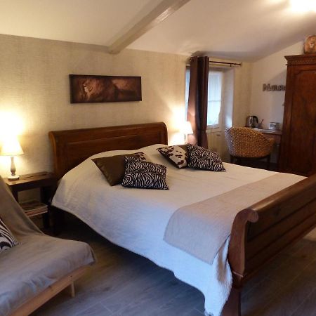 Génissieux Chambre D'Hotes Park Des Collines - Gite מראה חיצוני תמונה