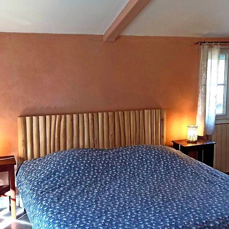 Génissieux Chambre D'Hotes Park Des Collines - Gite מראה חיצוני תמונה