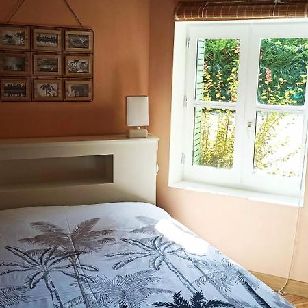 Génissieux Chambre D'Hotes Park Des Collines - Gite מראה חיצוני תמונה