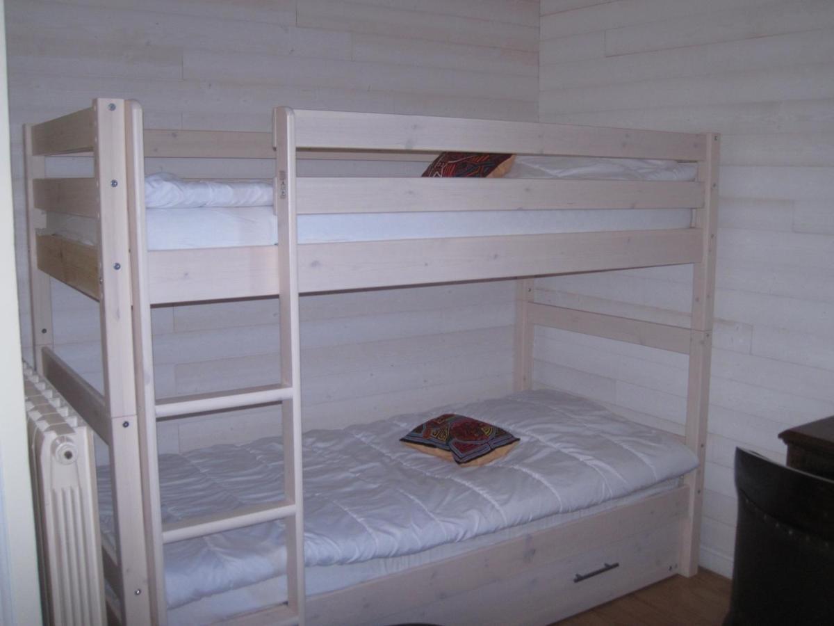 Génissieux Chambre D'Hotes Park Des Collines - Gite מראה חיצוני תמונה