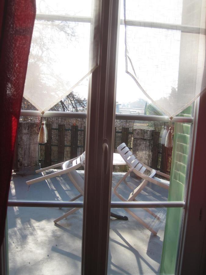 Génissieux Chambre D'Hotes Park Des Collines - Gite מראה חיצוני תמונה