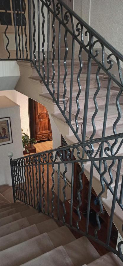 Génissieux Chambre D'Hotes Park Des Collines - Gite מראה חיצוני תמונה