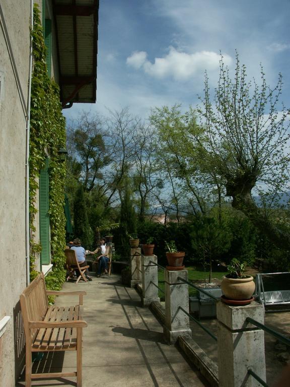 Génissieux Chambre D'Hotes Park Des Collines - Gite מראה חיצוני תמונה