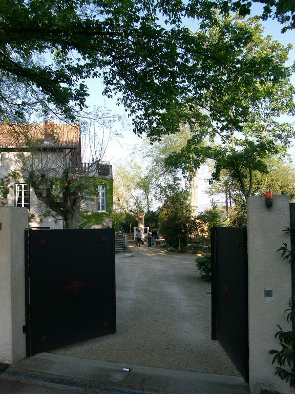 Génissieux Chambre D'Hotes Park Des Collines - Gite מראה חיצוני תמונה