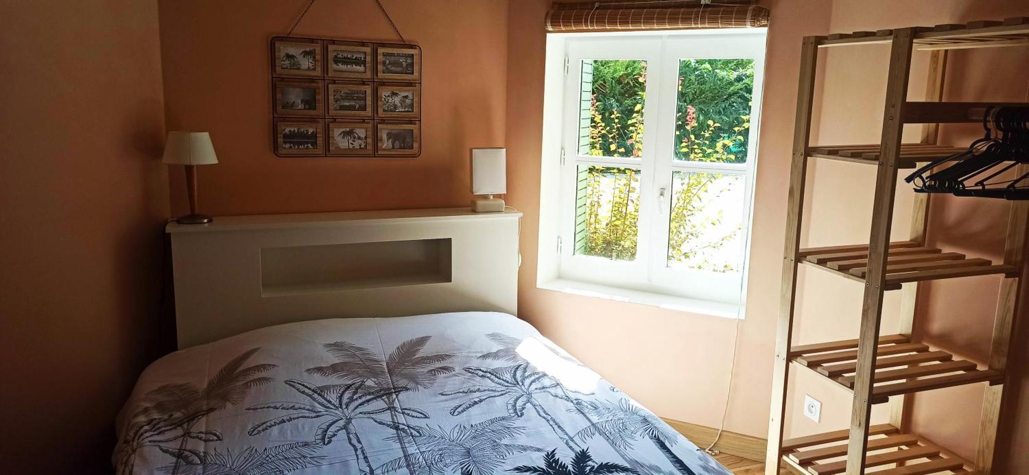 Génissieux Chambre D'Hotes Park Des Collines - Gite מראה חיצוני תמונה