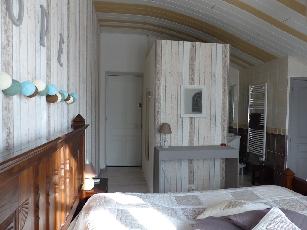 Génissieux Chambre D'Hotes Park Des Collines - Gite מראה חיצוני תמונה