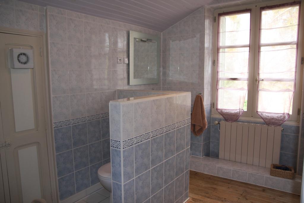 Génissieux Chambre D'Hotes Park Des Collines - Gite מראה חיצוני תמונה