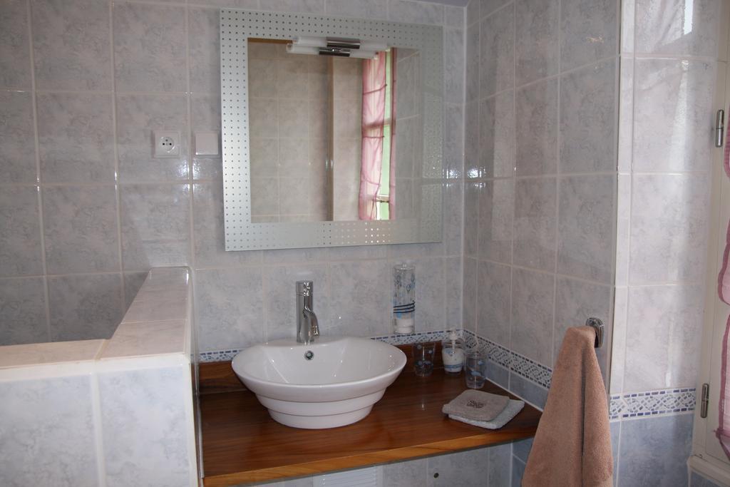 Génissieux Chambre D'Hotes Park Des Collines - Gite חדר תמונה