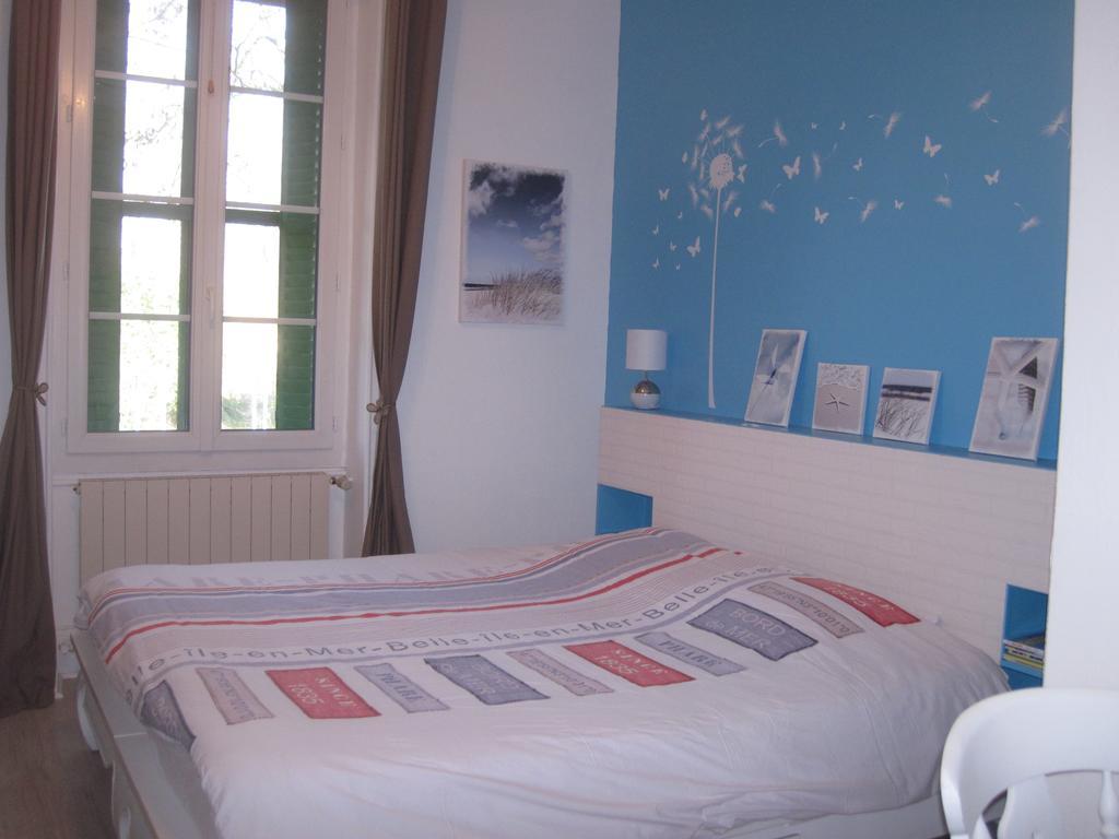 Génissieux Chambre D'Hotes Park Des Collines - Gite מראה חיצוני תמונה