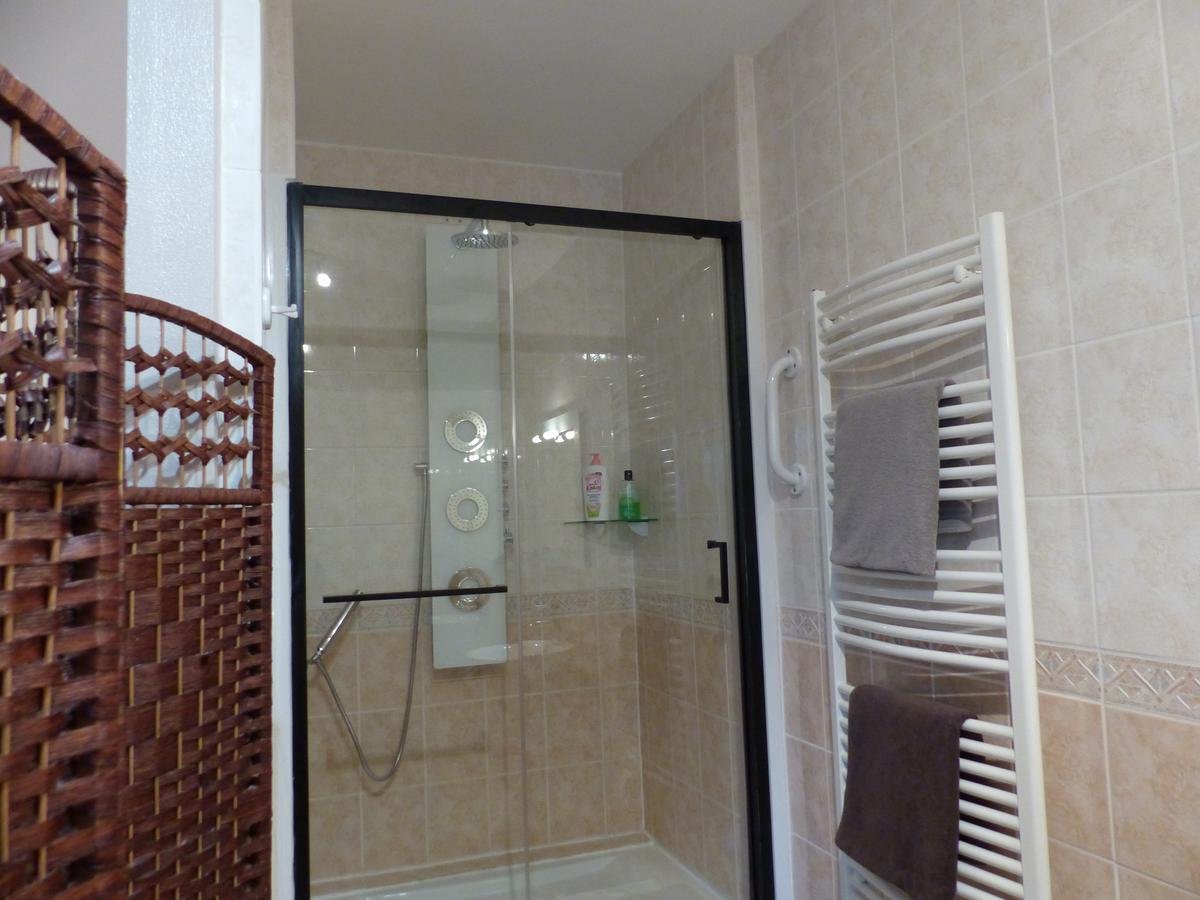 Génissieux Chambre D'Hotes Park Des Collines - Gite מראה חיצוני תמונה